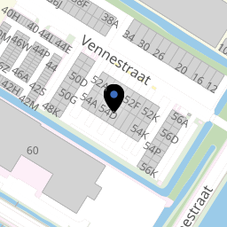 Appartement LSE00 B 3552 58