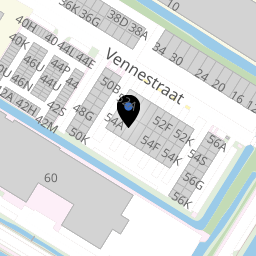 Appartement LSE00 B 3552 60