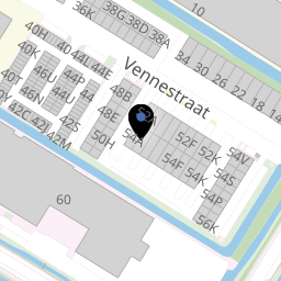 Appartement LSE00 B 3552 61
