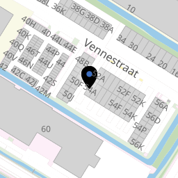Appartement LSE00 B 3552 62