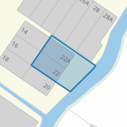 Perceel LSE00-B-3560