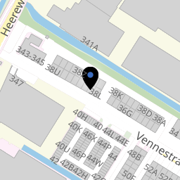 Appartement LSE00 B 3564 11
