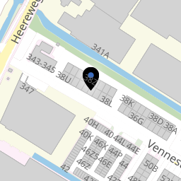 Appartement LSE00 B 3564 13