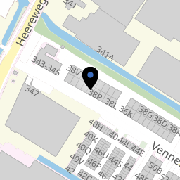 Appartement LSE00 B 3564 14