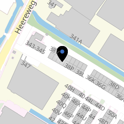 Appartement LSE00 B 3564 15