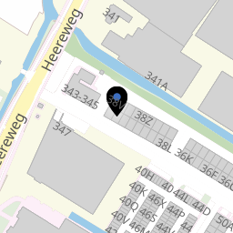 Appartement LSE00 B 3564 17