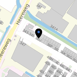 Appartement LSE00 B 3564 18