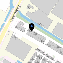 Appartement LSE00 B 3564 2