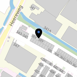 Appartement LSE00 B 3564 3