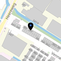 Appartement LSE00 B 3564 4