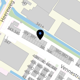 Appartement LSE00 B 3564 7