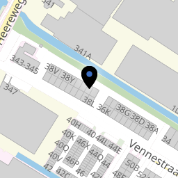 Appartement LSE00 B 3564 8