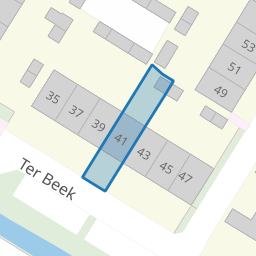 Perceel LSE00-B-3569