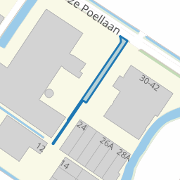 Perceel LSE00-B-3578