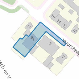 Perceel LSE00-B-3581