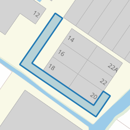 Perceel LSE00-B-3589