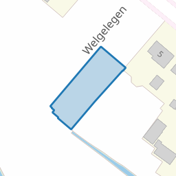 Perceel LSE00-B-3708