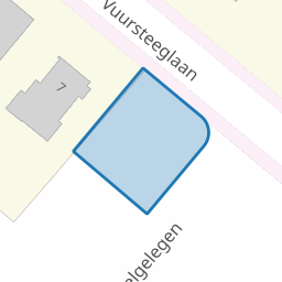 Perceel LSE00-B-3713