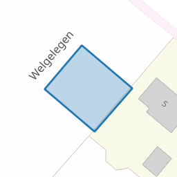 Perceel LSE00-B-3717