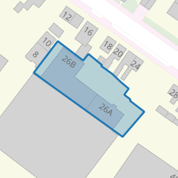 Perceel LSE00-B-3728