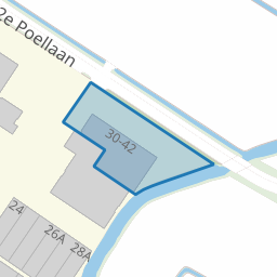 Perceel LSE00-B-3733