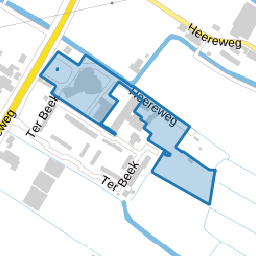 Perceel LSE00-B-3745
