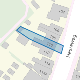 Perceel LSE00-C-1899