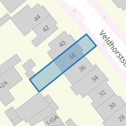 Perceel LSE00-C-2242