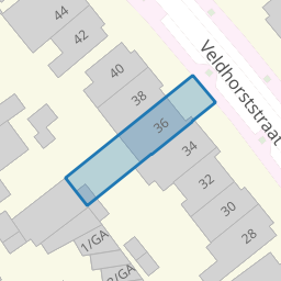 Perceel LSE00-C-2243