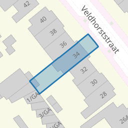Perceel LSE00-C-2244