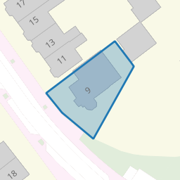 Perceel LSE00-C-2275