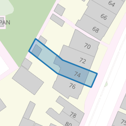 Perceel LSE00-C-2363