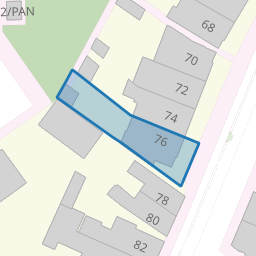 Perceel LSE00-C-2364