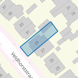 Perceel LSE00-C-2383