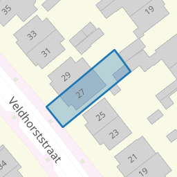 Perceel LSE00-C-2384