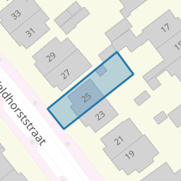 Perceel LSE00-C-2385