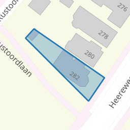 Perceel LSE00-C-2407