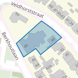 Perceel LSE00-C-2455