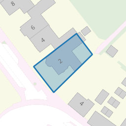 Perceel LSE00-C-2461