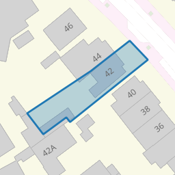 Perceel LSE00-C-2499