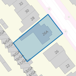 Perceel LSE00-C-2513