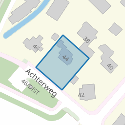 Perceel LSE00-C-2590