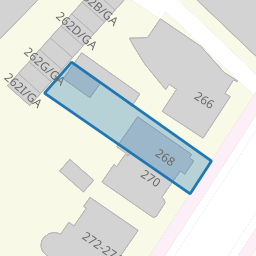 Perceel LSE00-C-2599