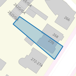 Perceel LSE00-C-2600