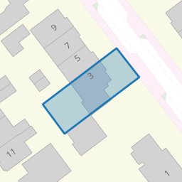 Perceel LSE00-C-2613