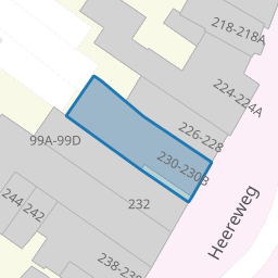 Perceel LSE00-C-2667