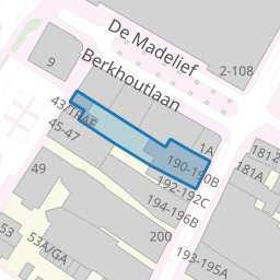 Perceel LSE00-C-2945