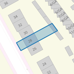 Perceel LSE00-C-2961