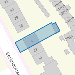 Perceel LSE00-C-2963