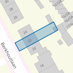 Perceel LSE00-C-2964